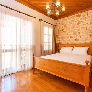 Deluxe Kamer met een King Size Bed